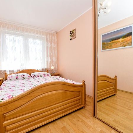Guesthouse "Nakvyne Pas Zveja" Nagliu Street Nida Kültér fotó