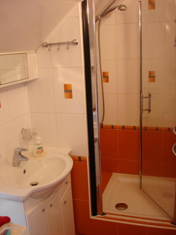 Guesthouse "Nakvyne Pas Zveja" Nagliu Street Nida Kültér fotó