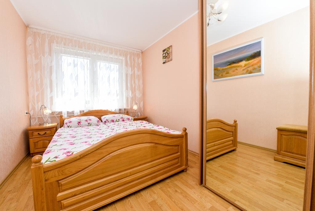 Guesthouse "Nakvyne Pas Zveja" Nagliu Street Nida Kültér fotó