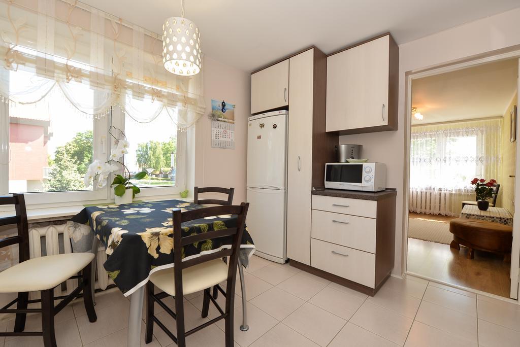 Guesthouse "Nakvyne Pas Zveja" Nagliu Street Nida Kültér fotó