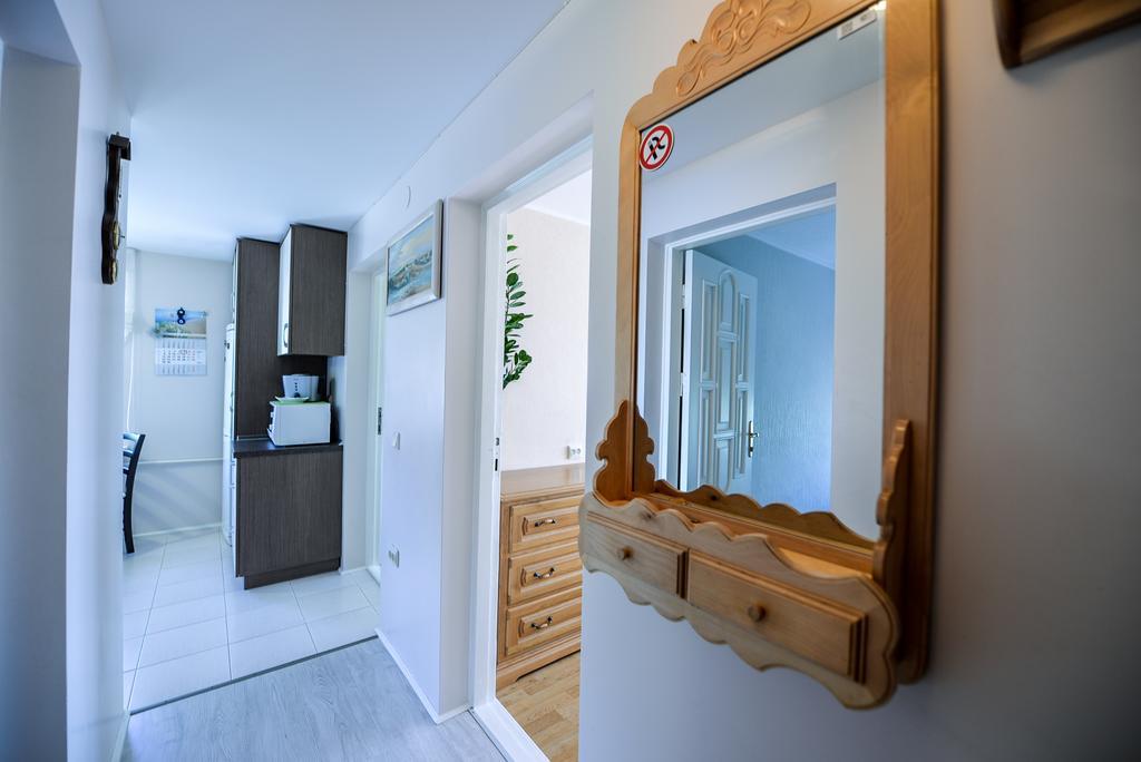 Guesthouse "Nakvyne Pas Zveja" Nagliu Street Nida Kültér fotó