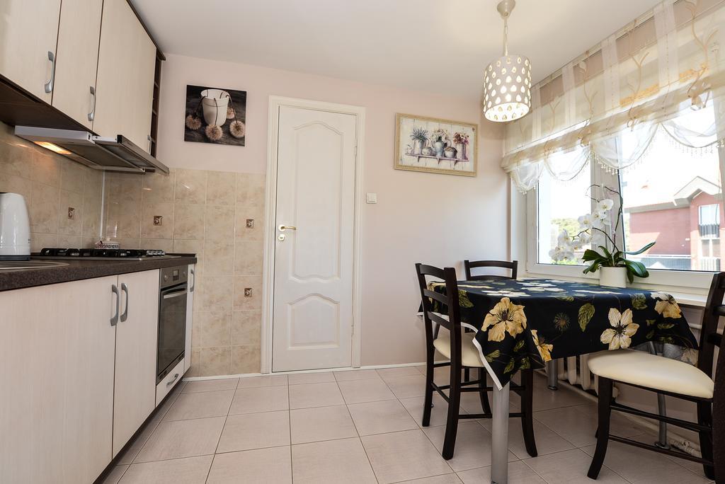 Guesthouse "Nakvyne Pas Zveja" Nagliu Street Nida Kültér fotó