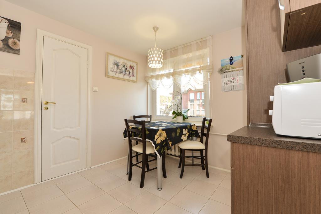 Guesthouse "Nakvyne Pas Zveja" Nagliu Street Nida Kültér fotó