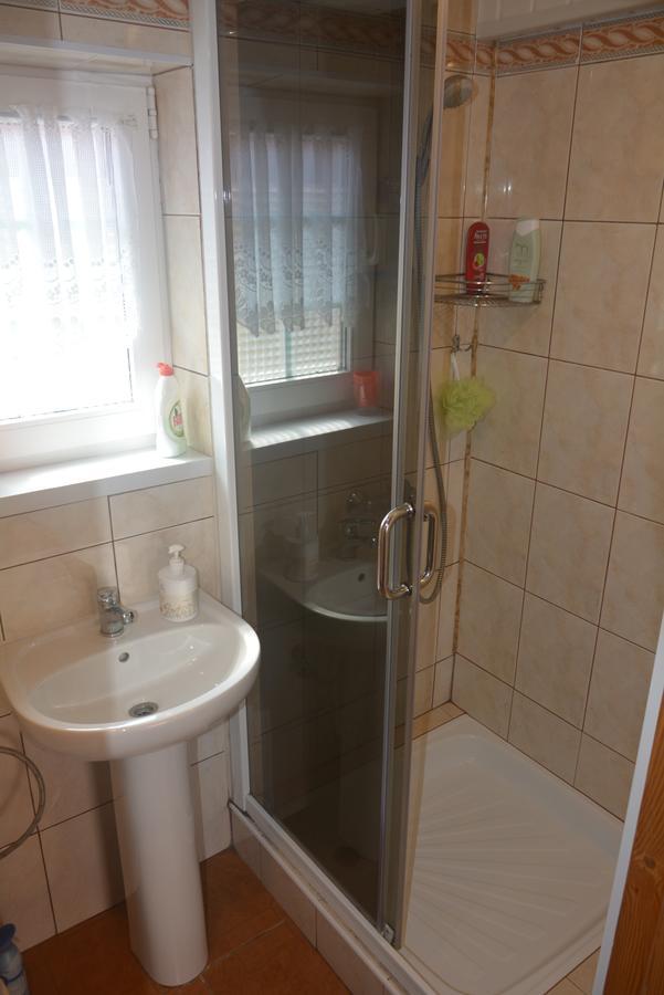 Guesthouse "Nakvyne Pas Zveja" Nagliu Street Nida Kültér fotó