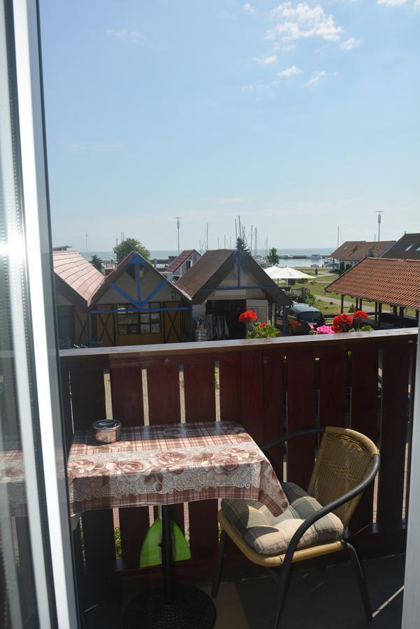 Guesthouse "Nakvyne Pas Zveja" Nagliu Street Nida Kültér fotó