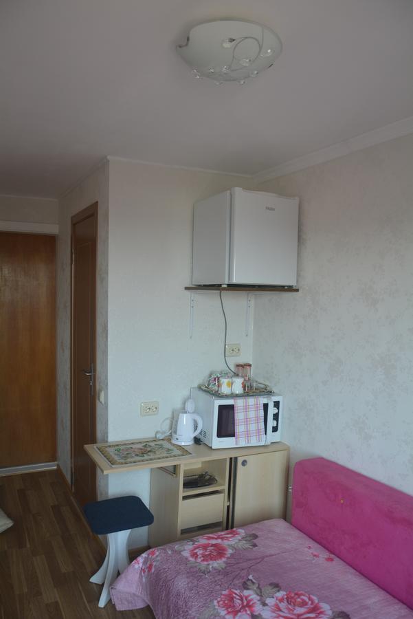 Guesthouse "Nakvyne Pas Zveja" Nagliu Street Nida Kültér fotó